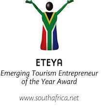 ETEYA Award