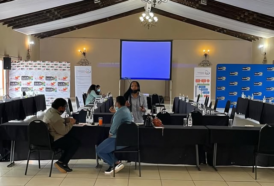 Functions and Conferences at Thaba Legae