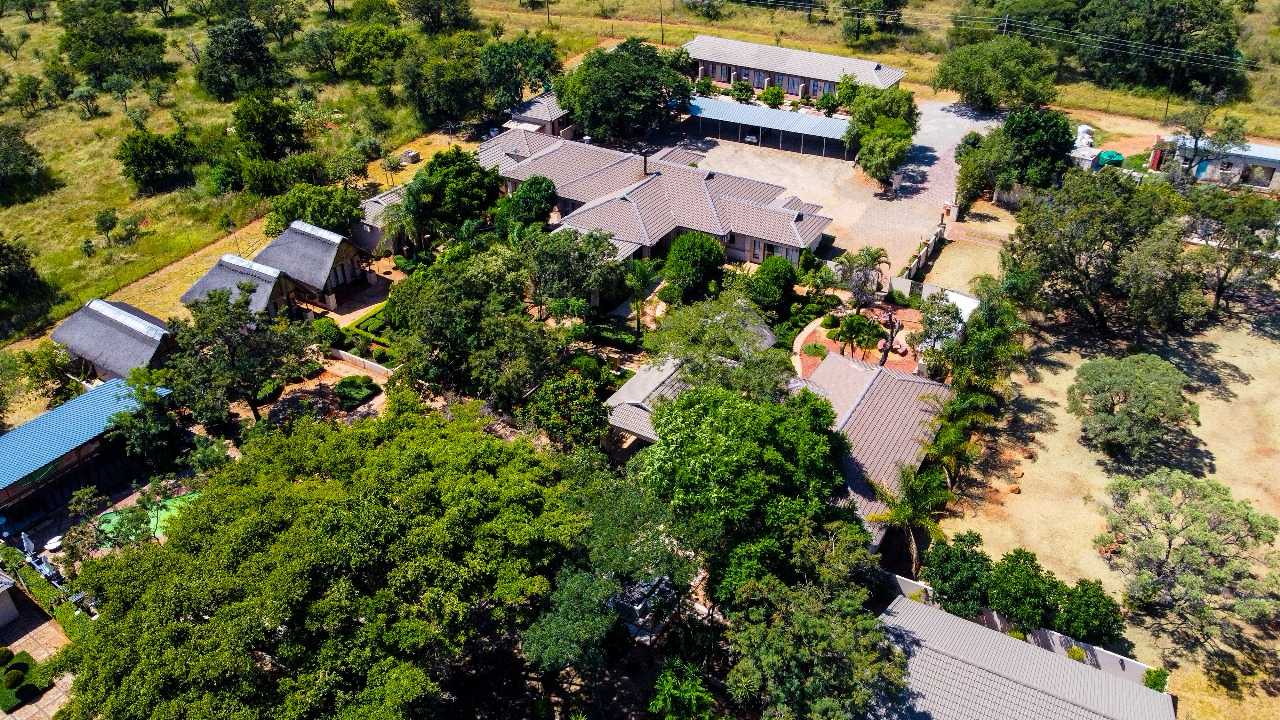 Thaba Legae