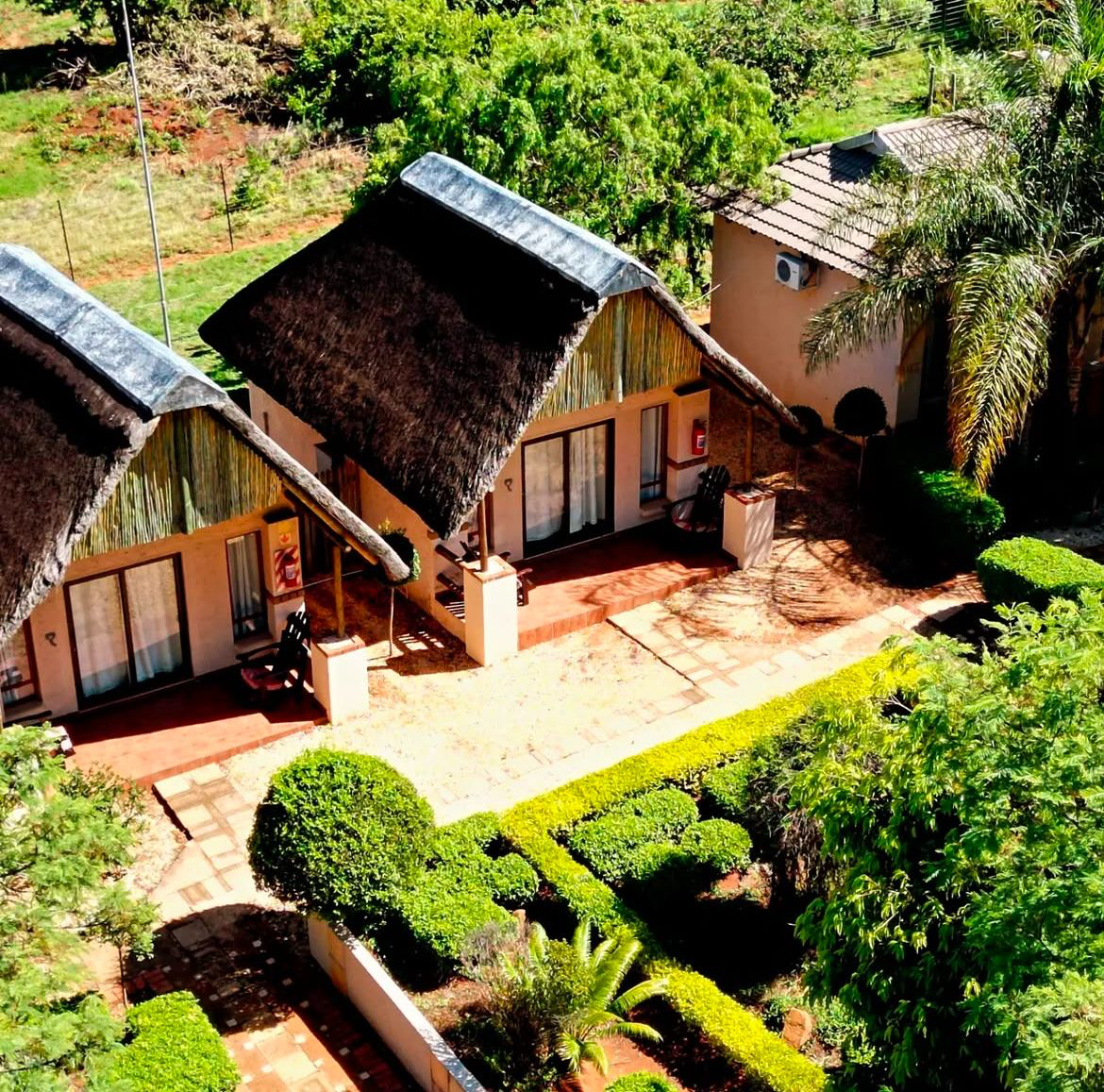 Thaba Legae